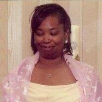 Ms Zandra Denise Morris Obituary