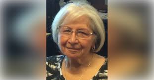 Obituary information for Eliza Levine Nieto