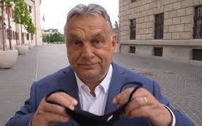 Orbán and his wife have five children. Nepszava Londonban Elo Magyar Szakacsot Interjuvolt Meg Orban