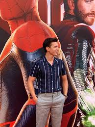 Following the events of avengers: Tom Holland Net