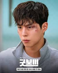 Return with comedy after family support