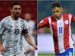 Argentina won 5 direct matches.paraguay won 3 matches.8 matches ended in a draw.on average in direct matches both teams scored a 2.75 goals per match. Czffonqsgi8ntm