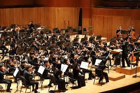 Baltimore Symphony Youth Orchestras | Baltimore Symphony Orchestra