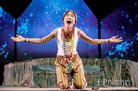 We did not find results for: Dlsu To Restage Whang Od Musical The Manila Times