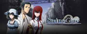 Steins Gate 0 Season 2 Release Date Characters English Dubbed Steins;gate 0 season 1, consisting of 23 episodes, premiered on april 12, 2018 and ran till september 27 of the same year. steins gate 0 season 2 release date