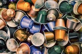 «did you know that 56 billion coffee pods ended up landfills in 2018? The True Environmental Impact Of K Cups Are They Really Recyclable