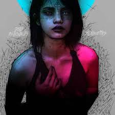 Jared Nickerson (2) Discography: Vinyl, CDs, & More