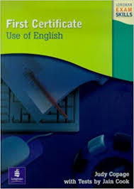 Longman Exam Skills First Certificate Use Of English Teacher S Book Download Peatix