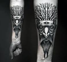 Okay, let's talk forearm tattoos. 155 Forearm Tattoos For Men Women With Meaning Wild Tattoo Art