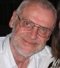 Obituary for Robert Ernest Goddard