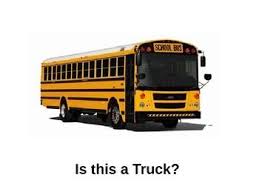 Yes No Questions School Bus School Bus Camper School Bus Driving