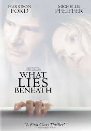 What Lies Beneath by Robert Zemeckis, Robert Zemeckis
