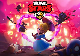 Piper fires a sniper shot from the top of her parasol. Esports Experts Should Be Paying Attention To The Success Of Supercell S Brawl Stars Inven Global