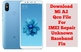Here's a quick path to access the new version of mrt key v5.37 and v3.95 mrt key a mobile repair tool dongle. Mi A2 Qcn File For Imei Repair Unknown Baseband Fix