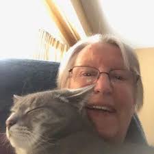 Patricia Van Rempel Thompson