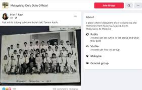 Gambar pantai hitam putih tukangpantai. Mangsa Nahas Helikopter Minta Tolong Bubuh Warna Pada Foto Hitam Putih Netizen Tunai Permintaan Arwah Baru Post Ni Semalam Viral Mstar