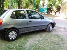 Fiat Palio 2000 En La Plata Vista Previa Autos Usados Avisos Clasificados Palio
