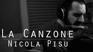 Sep 17, 2021 · nicola pisu nasce a roma nel 1989. Nicola Pisu La Canzone Official Video Youtube