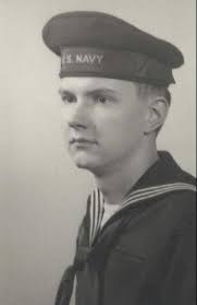 Donald Peterson Obituary (2016)