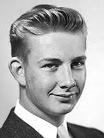 Roy Ferris Furtney, 77