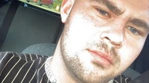 Audi driver leads police