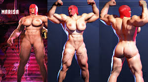 Rule34 - If it exists, there is porn of it  marisa  7318484