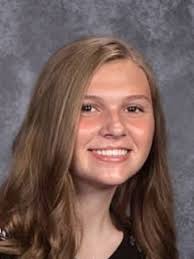 2022 Sunday Seniors: Brody Menke, Mason Mulvey, Taylor Neal, Makalyn  Nichols, Jenna Och, Kaitlyn Ochs, Kaitlyn Olmstead, Alexanndria Osborne,  Evan Paul