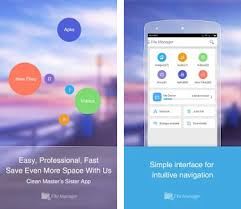 Qué son estos archivos y cómo se instalan. Cm File Manager Apk Download For Android Latest Version 2 7 8 Com Rhmsoft Fm