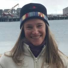 Winnie Lambert's Instagram, Twitter & Facebook