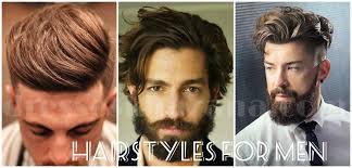 Many of them are timeless and can be the hottest hairstyle trends for black men. 30 New Trendy Hairstyles For Men 2018 Haircut Designs