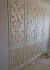 Wallpaper On Kitchen Island