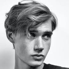 Straight long hairstyles for men. Thin Hair Here S 50 Practical Hairstyles For Men With Thin Hair Men Hairstyles World