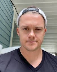 Matthew Odonnell's Instagram, Twitter & Facebook