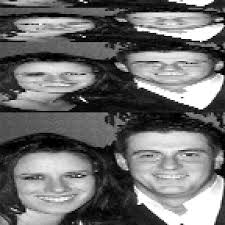 Dow-Kiggins engagement