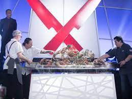 Iron Chef America | Food Network