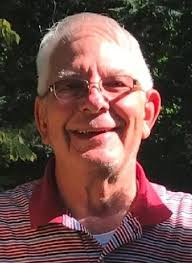 Robert Ruster Obituary (2017)