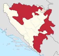 Treći cestovni pravac je bio: Republika Srpska Wikipedia