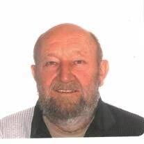 Jerome "Joe" Hoppe Obituary (2024)