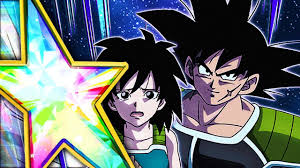 Another Bee Pan 100 Rainbow Star Bardock Gine Dbz Dokkan Battle Youtube