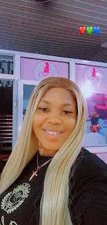 Chioma Glory Chidozie