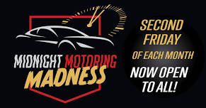 Midnight Motoring Madness
