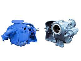 Design, production and distribution of professional pumps for general industry and drainage. Varisco V Evo Pumps