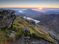 Teens Unite Bespoke Three Peaks Challenge