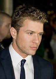 My name is julian and i'm an ordinary teenager who loves hanging out, playing video games and having some fun with my boyfriend ryan. Ryan Phillippe Wikipedia