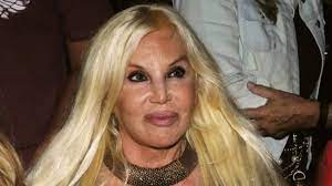 La imagen de Susana Giménez en silla de ruedas que generó preocupación por  su salud