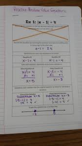 Yeah, reviewing a books literal equations worksheet answers could add your close. Algebra 1 Solving Equations And Inequalities Unit 2 Inb Pages 2017 2018 Math Love