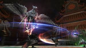 Check spelling or type a new query. Final Fantasy 14 Gets A New Ivalice Raid On May 22 Pcgamesn