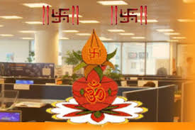 Business Opening Puja