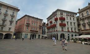 Enter your dates and choose from 396 hotels and other places. Lugano Loses Yet Another Important Bank