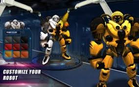 Download real steel world robot boxing app for android. Real Steel World Robot Boxing 4 4 70 Apk Download By Reliance Big Entertainment Uk Private Limited Android Apk